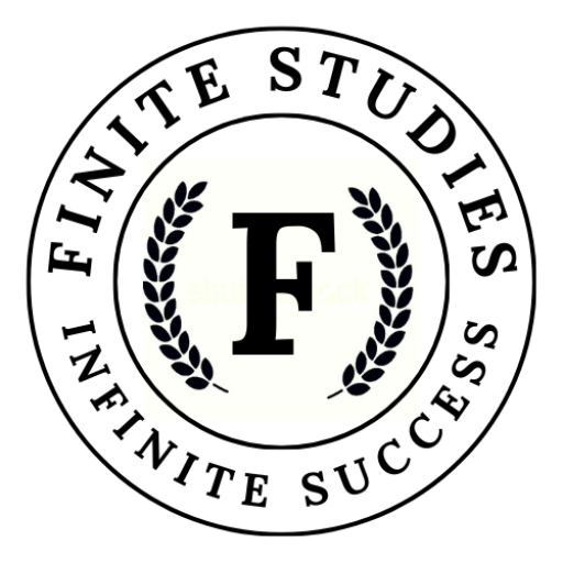 Finite Studies